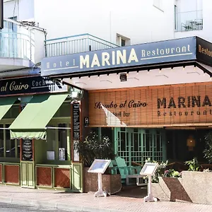 Marina Palamós