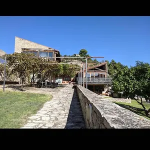 Hotel Casa Ecologica La, Fatarella