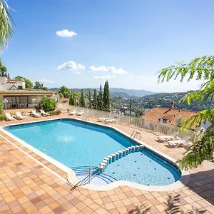 Fisa Hotel&apartments Corbera de Llobregat