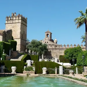  Hotel Mariano España