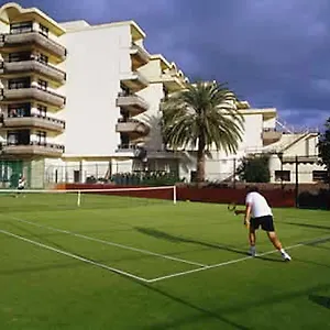  Hotel Tres Vidas España