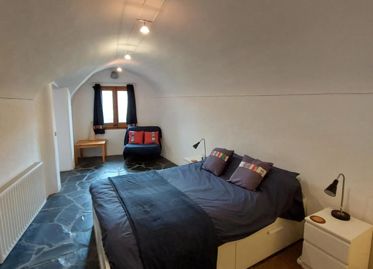 Cala Clareta Bed & Breakfast Castellfollit de la Roca Spain