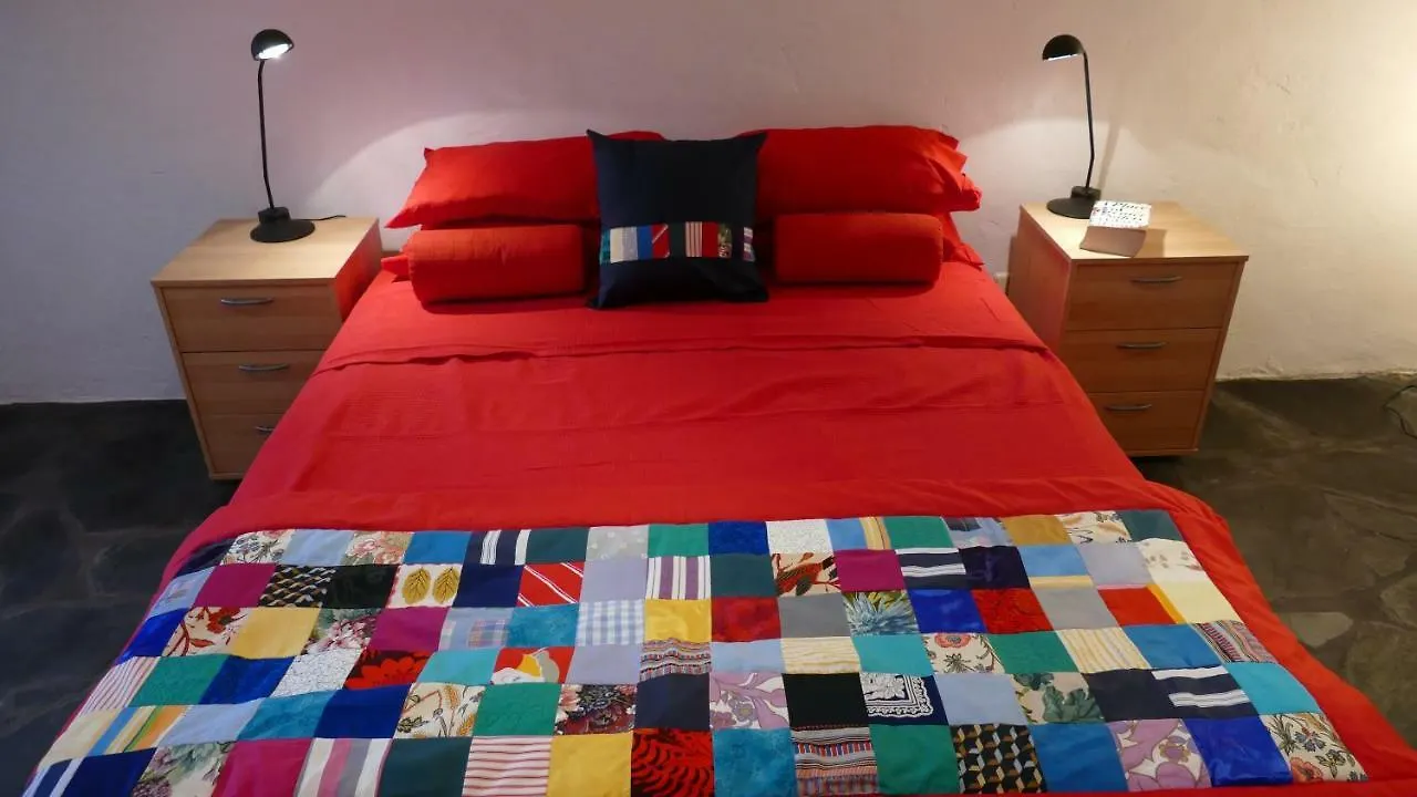 Cala Clareta Bed & Breakfast Castellfollit de la Roca 0*,